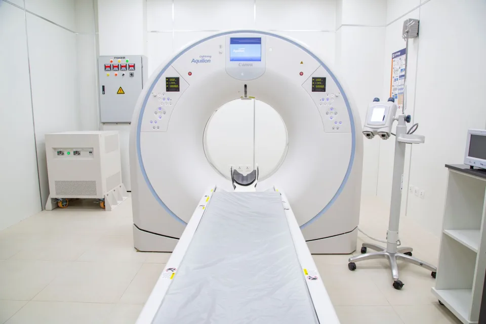 Kệ thuốc và vật tư y tế